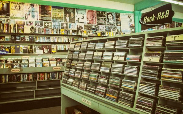 How the VHS rental era reshaped home cinema and what it left behind