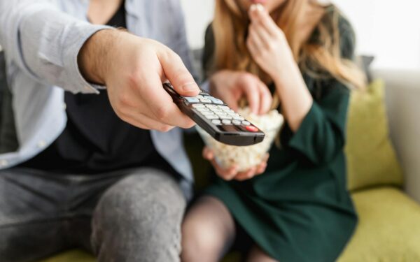How to build a mood-based streaming watchlist you will actually use