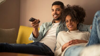 How to build a mood-based watchlist that works for couples with different tastes