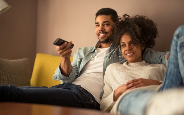 How to build a mood-based watchlist that works for couples with different tastes