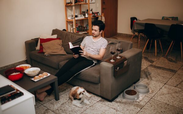 How to choose a great long movie for your evening so it actually feels worth it