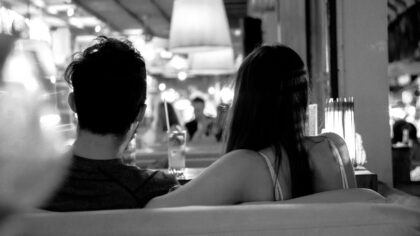 How to pick a film for date night by mood, not just genre
