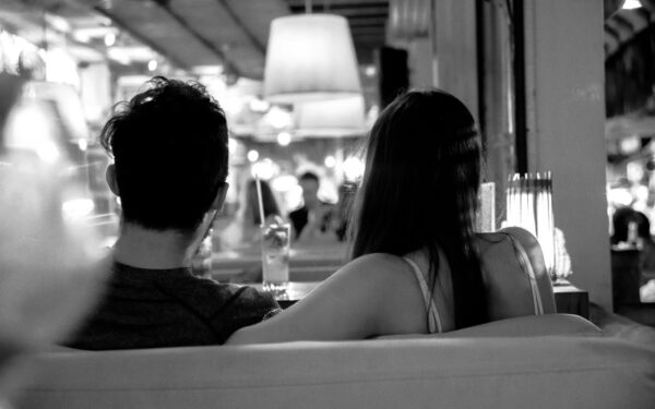 How to pick a film for date night by mood, not just genre