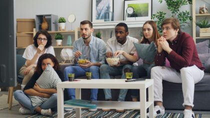 How to pick a movie by mood: a simple guide to genres that fit how you feel