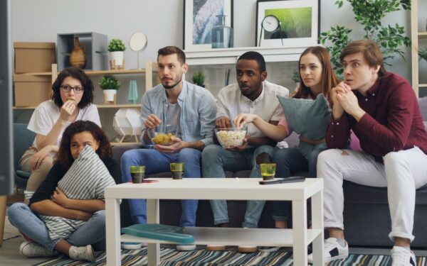 How to pick a movie by mood: a simple guide to genres that fit how you feel