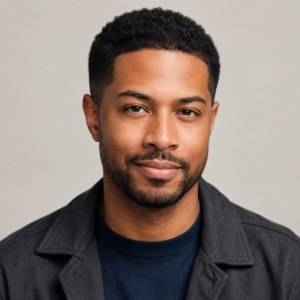 Marcus Reid