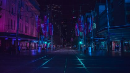 Modern noir movies that feel dark, stylish and unexpectedly human
