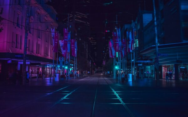 Modern noir movies that feel dark, stylish and unexpectedly human