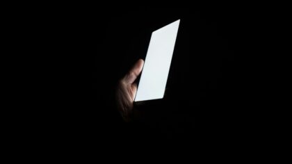 Movies about everyday technology that quietly get under your skin