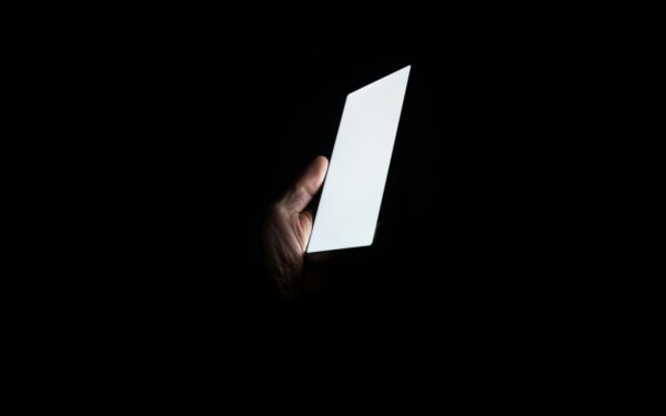 Movies about everyday technology that quietly get under your skin