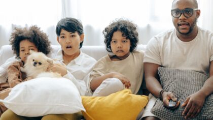 Movies with great sibling relationships that feel real, messy and warm