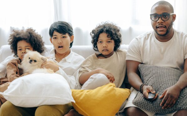 Movies with great sibling relationships that feel real, messy and warm