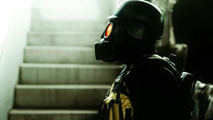 Movies about survival that stay with you long after the credits