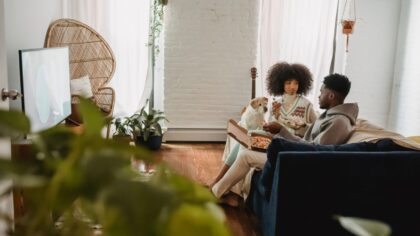 A relaxed guide to genre-based streaming marathons for any weekend