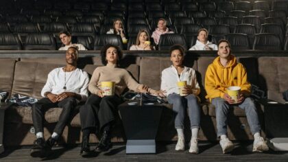 A beginner’s guide to film genres: how to pick a story you will actually enjoy