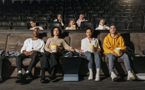 A beginner’s guide to film genres: how to pick a story you will actually enjoy