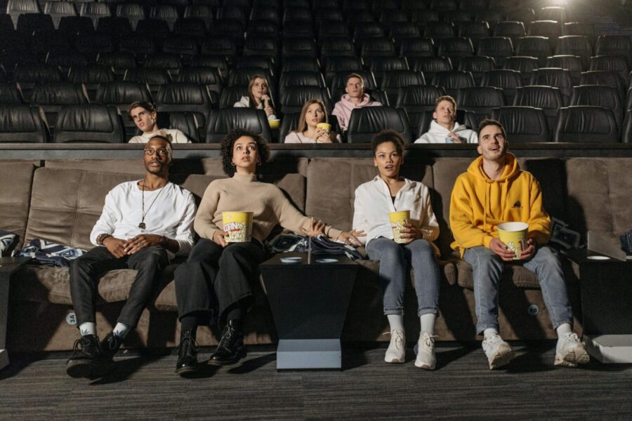 A beginner’s guide to film genres: how to pick a story you will actually enjoy