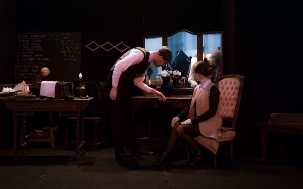 Subtle symbolism in famous movie costumes that quietly tells the story
