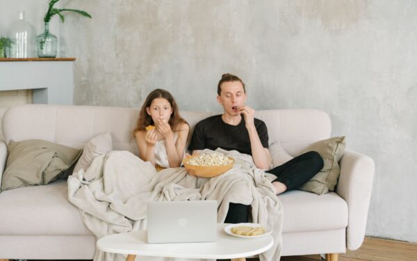 Thoughtful movies to watch alone when you want some quiet company