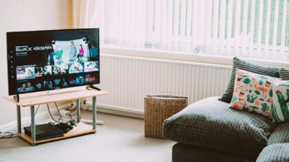 Thoughtful streaming for film buffs: how to build a performance‑focused watchlist