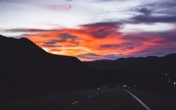 Timeless road trip movies for every mood, from gentle escapes to wild rides