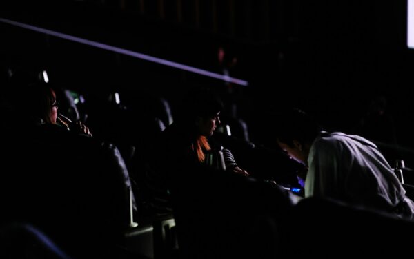 Visually stunning movies that are worth your time for more than just the images