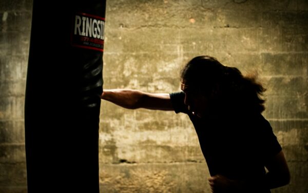 Why action movie actors keep us hooked and how they bring fight scenes to life