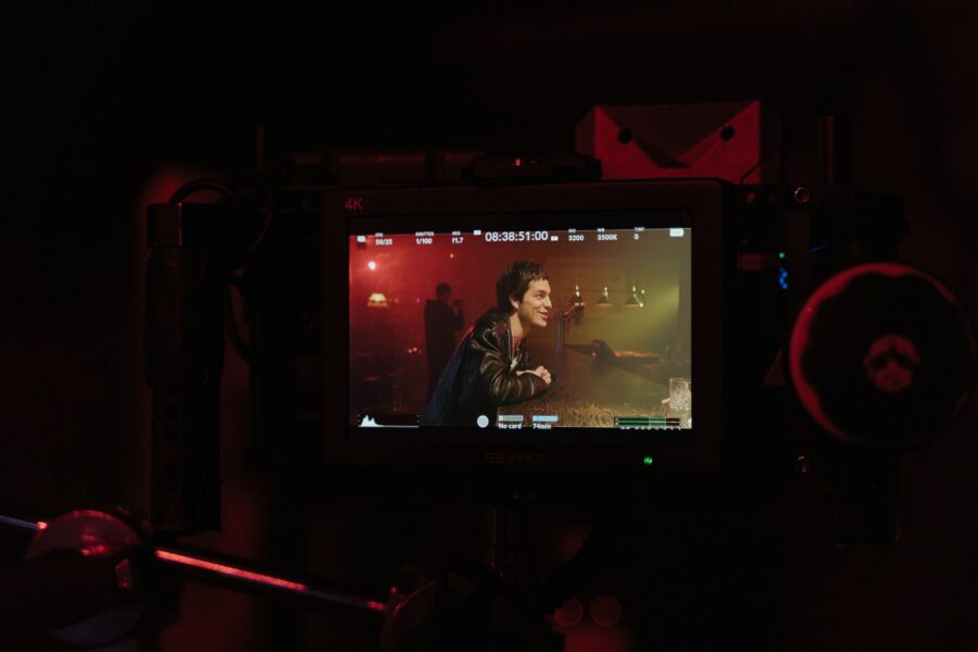 Colin farrell movie