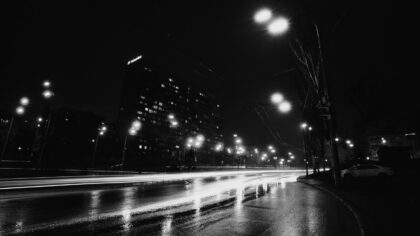 Why film noir matters: how shadowy crime movies rewrote the rules of Hollywood