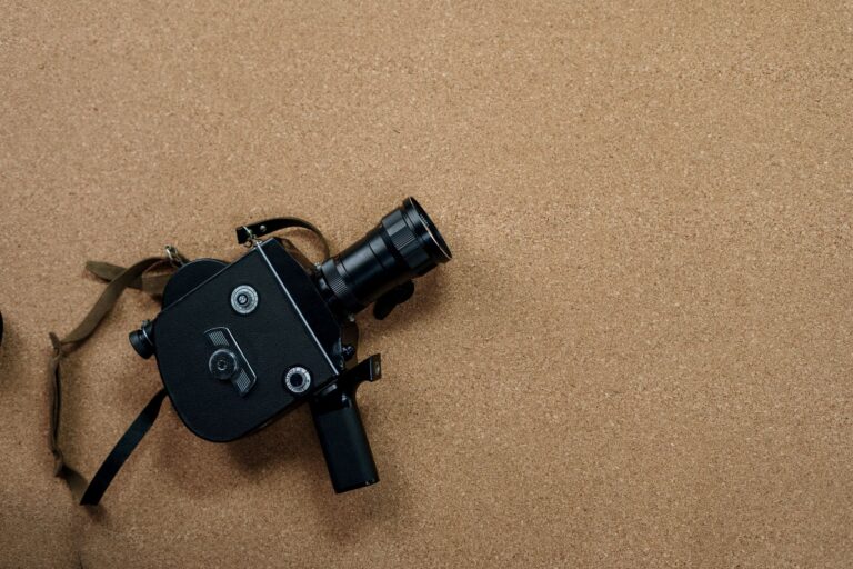 Italian postwar street