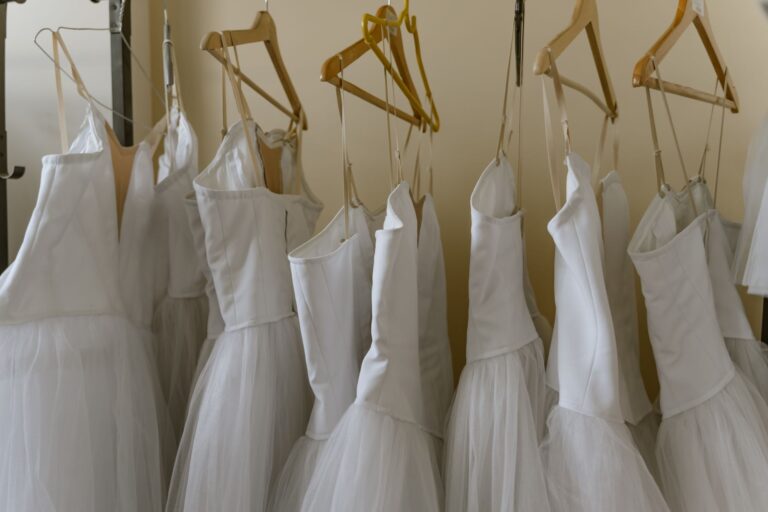 Movie wardrobe rack