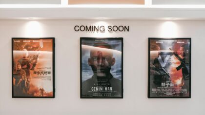 Why movie sequels keep coming back and how a few changed cinema history