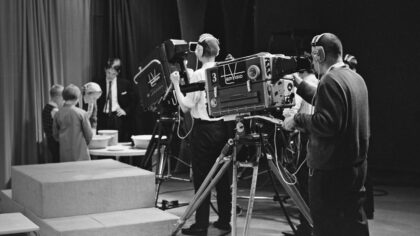 Why pre-Code Hollywood feels surprisingly modern today