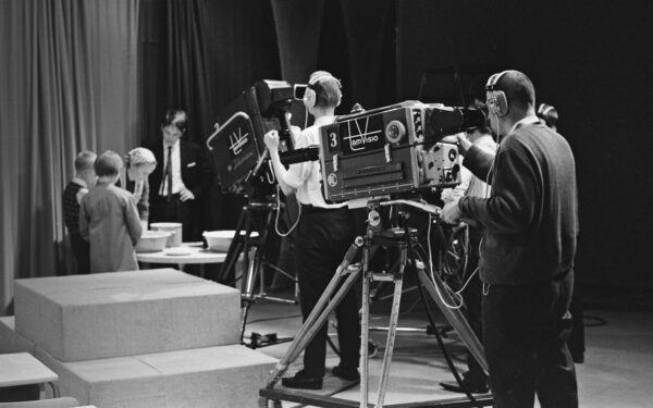 Why pre-Code Hollywood feels surprisingly modern today