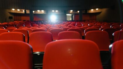 Why some movies feel like stage plays on screen (and how to spot them)