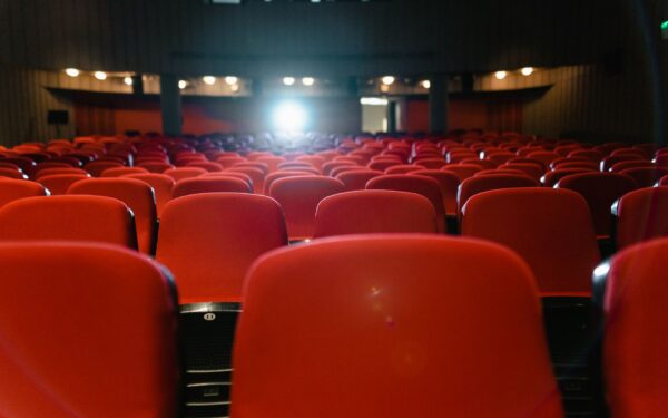 Why some movies feel like stage plays on screen (and how to spot them)