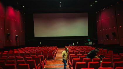 Why some teen movie performances stay with us for life