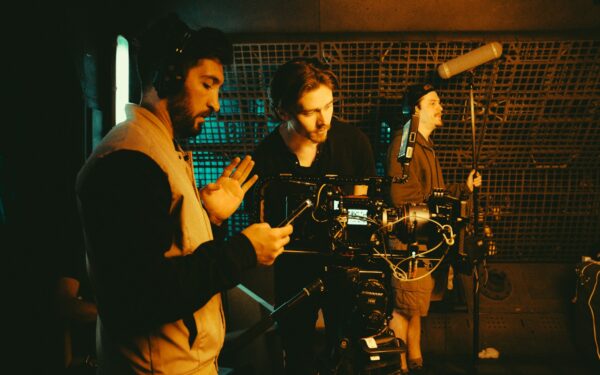 Why supporting actors often steal the spotlight and how to really notice their work