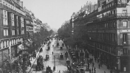 Why the French New Wave still matters for movie lovers today