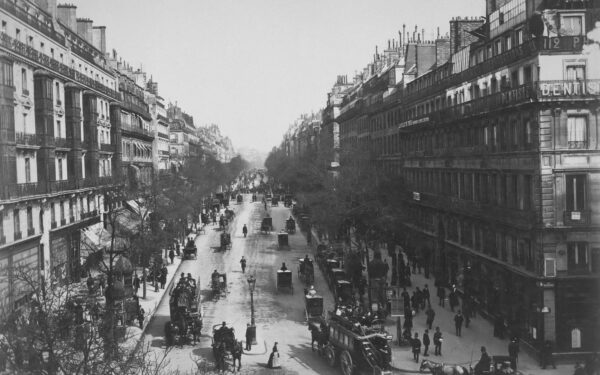 Why the French New Wave still matters for movie lovers today