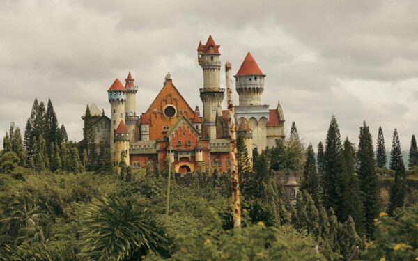 Why the rise of fantasy cinema changed how we see imagination on screen
