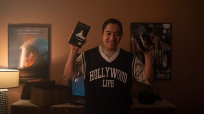 Why the VHS bootleg era shaped how we watch and talk about movies today