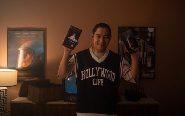 Why the VHS bootleg era shaped how we watch and talk about movies today