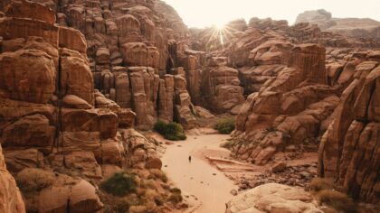 A friendly guide to adventure film genres and how to find the kind of journey you want
