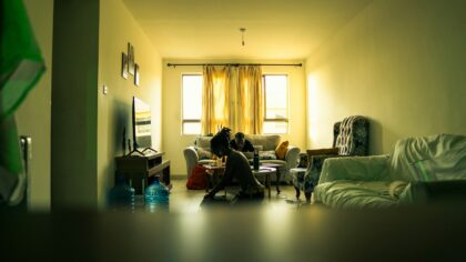 A simple guide to comfort film genres and how to pick what calms you after a long day