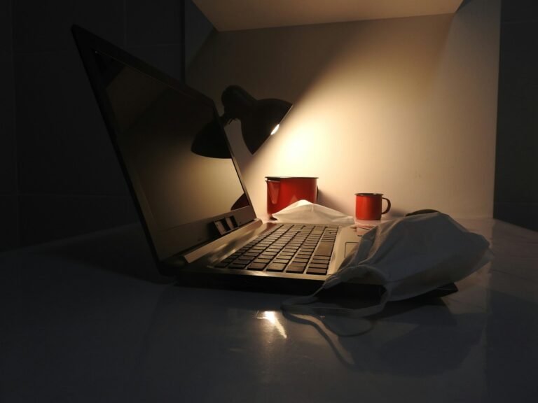 Warm home cinema