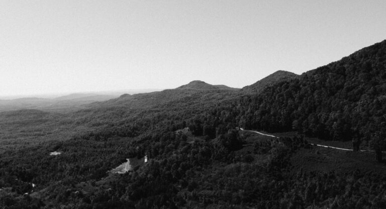 Nature landscape documentary