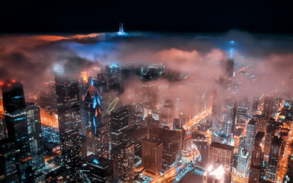 A simple guide to dystopian film genres and how to pick the future you want to explore