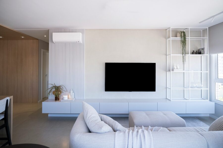 Home living room