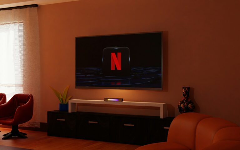 Home living room